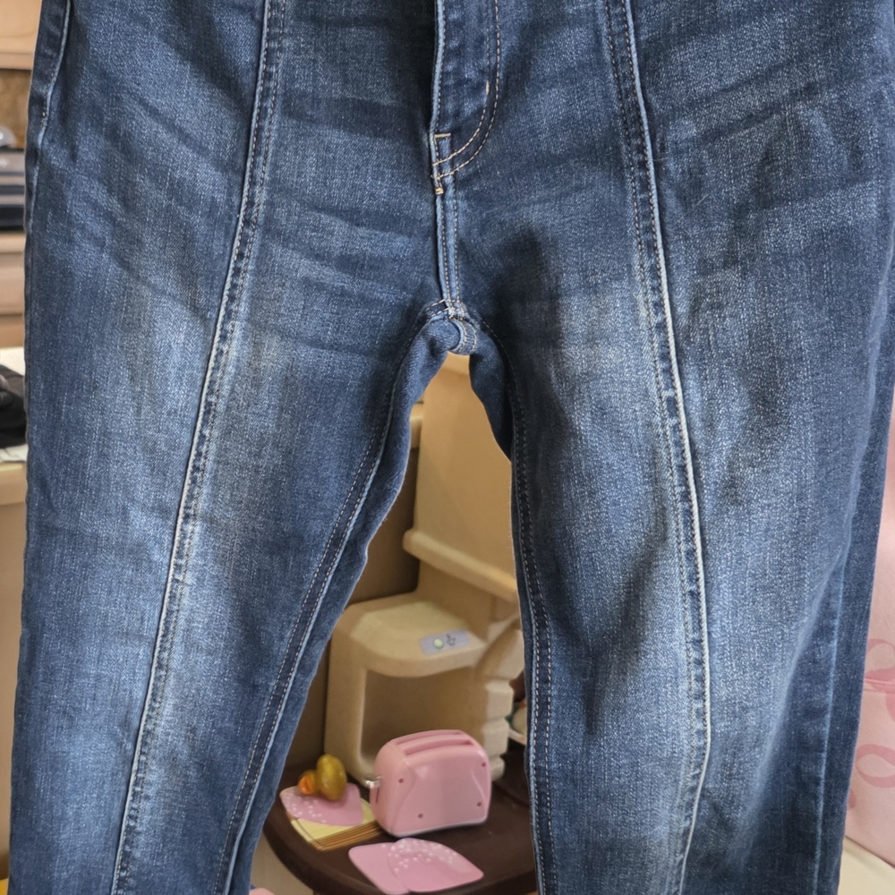 KanCan Stylish Blue Denim Jeans